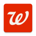 walgreens android application logo